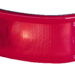 Rearlight - Bulb - 12/24V