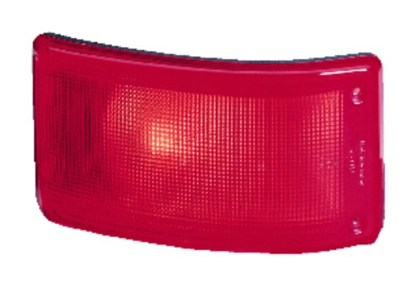 Rearlight - Bulb - 12/24V