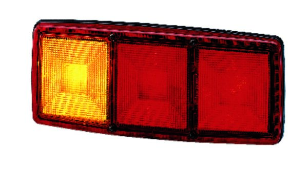 Rearlight - Bulb - 12V