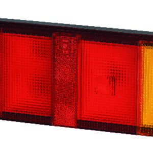 Rearlight - Halogen - left/right