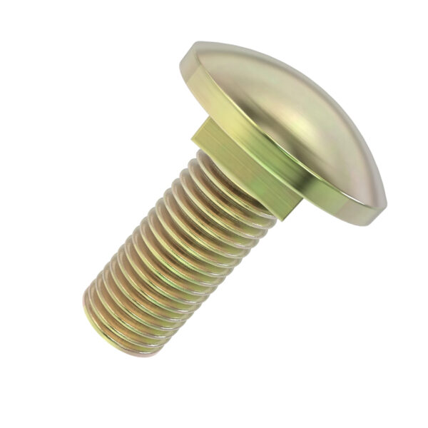 Carriage Bolt, 5/16" X 3/4"