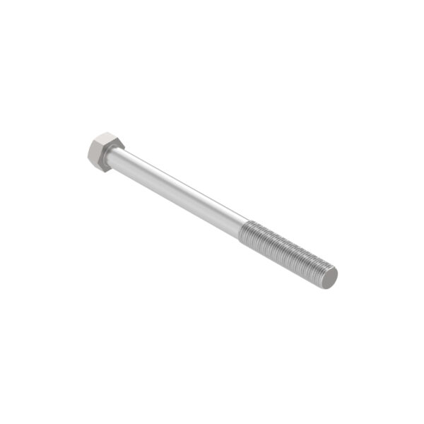 Hexagonal Head Cap Screw, 1/2" X 6-3/4"