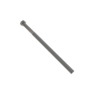 Hexagonal Head Cap Screw, 5/8" X 12"
