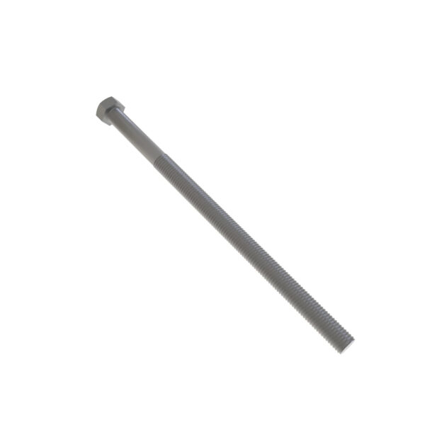 Hexagonal Head Cap Screw, 5/8" X 12"