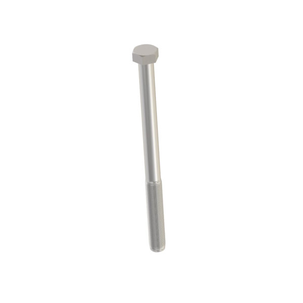 Hexagonal Head Bolt, 5/8" X 9"