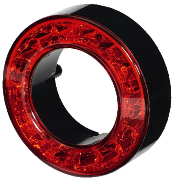 Rearlight - LED - 12V