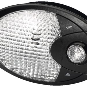 Interior Light - Halogen - 12V