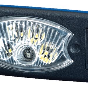 Interior Light - Mini OvalLED - LED - 12V