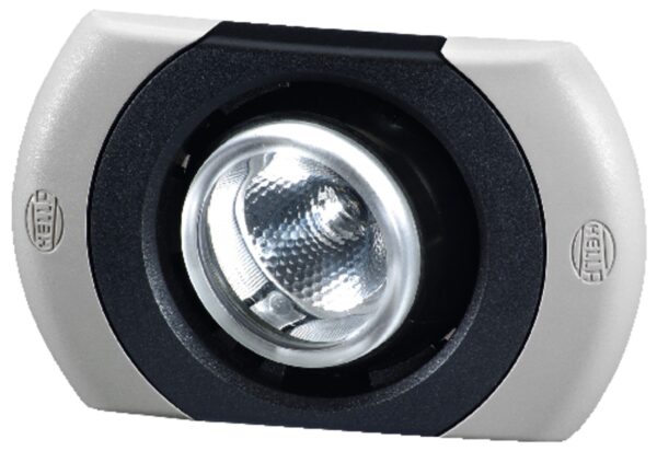 Interior Light - SpotLED - LED - 12/24V