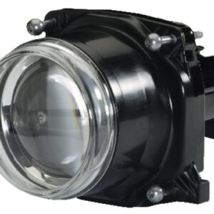 DE/Halogen-Headlight - 90mm Performance - 24V