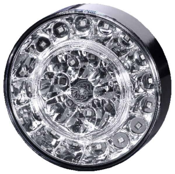 Rearlight - LED - 12V