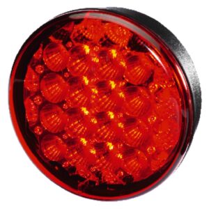 Rearlight - LED - 24/12V