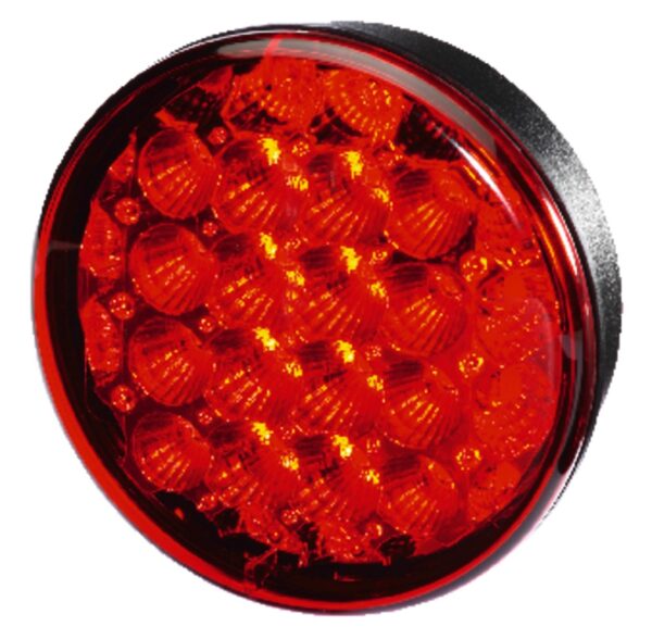 Rearlight - LED - 24/12V