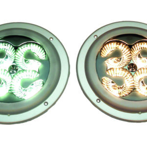 Interior Light - CargoLED - LED - 24/12V