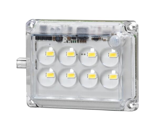 Interior Light - LED - 12/24V