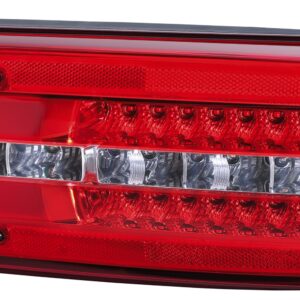 Rearlight - Truck Full LED - LED - 24V