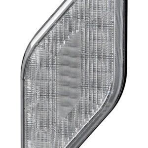 Direction Indicator - Shapeline Style - LED - 12/24V