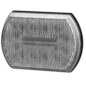 Direction Indicator - Shapeline Tech - LED - 12/24V