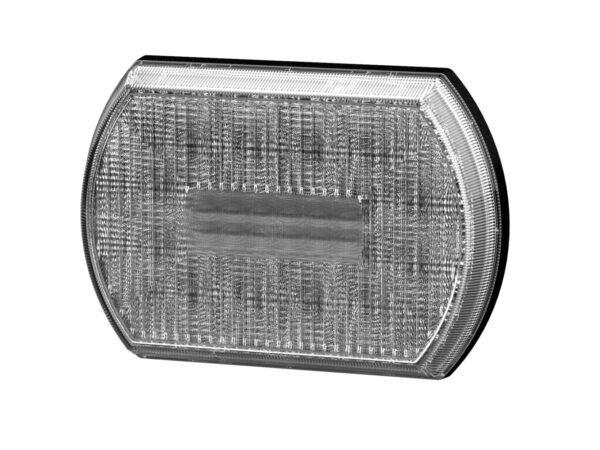 Direction Indicator - Shapeline Tech - LED - 12/24V