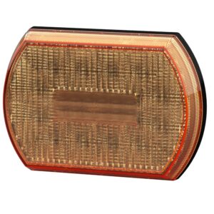 Direction Indicator - Shapeline Tech - LED - 12/24V