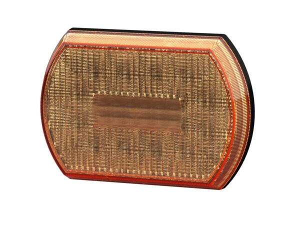 Direction Indicator - Shapeline Tech - LED - 12/24V