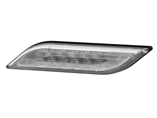 Direction Indicator - Shapeline Style - LED - 24/12V