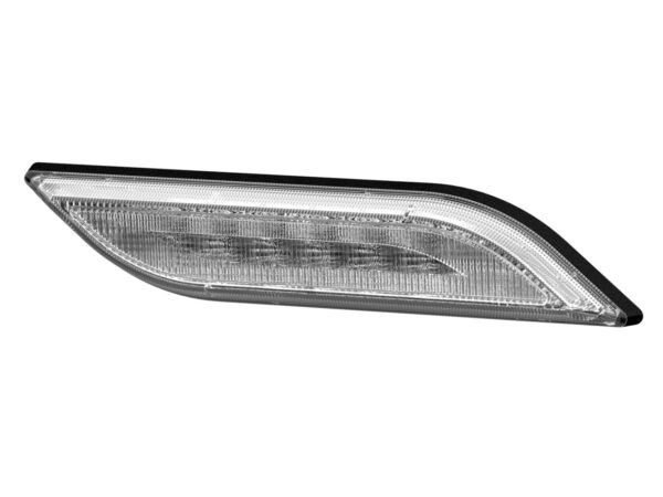 Direction Indicator - Shapeline Style - LED - 24/12V
