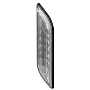 Direction Indicator - Shapeline Style - LED - 12/24V