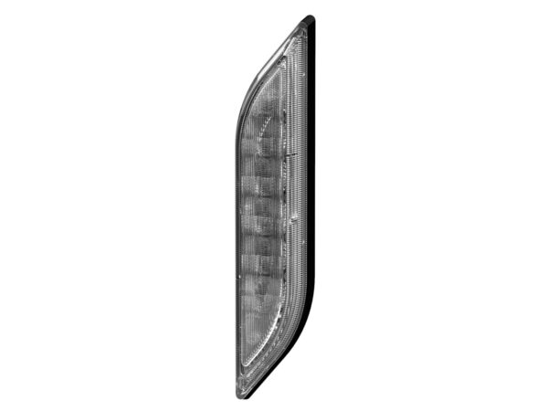 Direction Indicator - Shapeline Style - LED - 12/24V