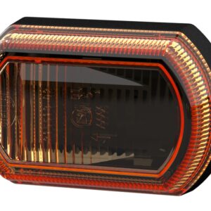 Auxiliary Direction Indicator - Shapeline Tech - LED - 12/24V
