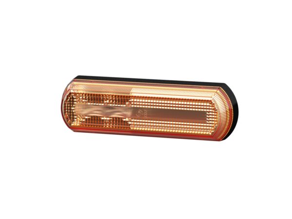Auxiliary Direction Indicator - Shapeline Tech - LED - 12/24V