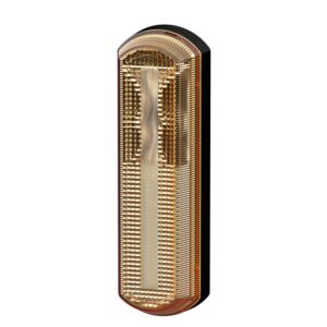 Auxiliary Direction Indicator - Shapeline Tech - LED - 12/24V