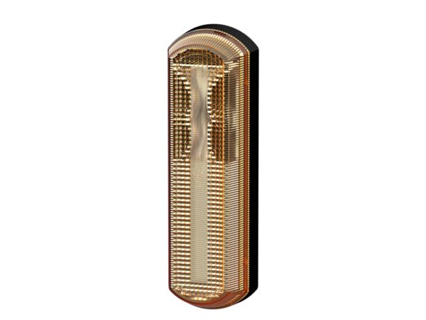 Auxiliary Direction Indicator - Shapeline Tech - LED - 24/12V