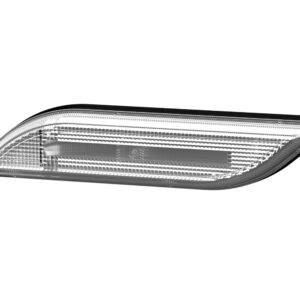 Auxiliary Direction Indicator - Shapeline Style - LED - 24/12V