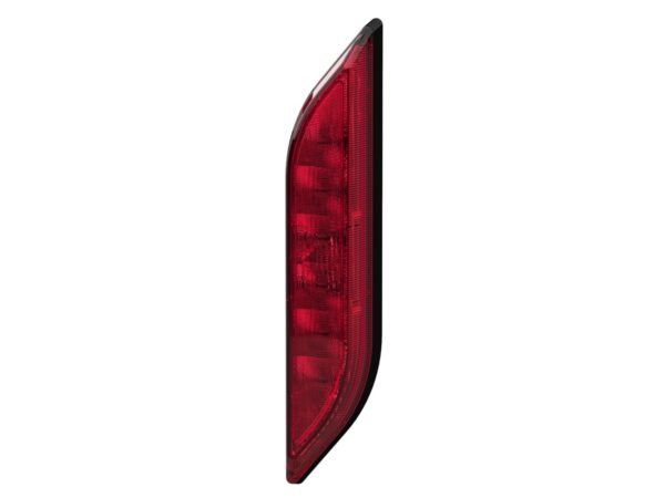 Rear Fog Light - Shapeline Style - LED - 24/12V