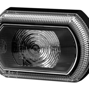 Position Light - Shapeline Tech - LED - 12/24V