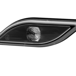 Position Light - Shapeline Style - LED - 24/12V