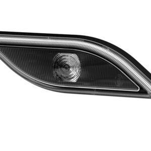Position Light - Shapeline Style - LED - 12/24V
