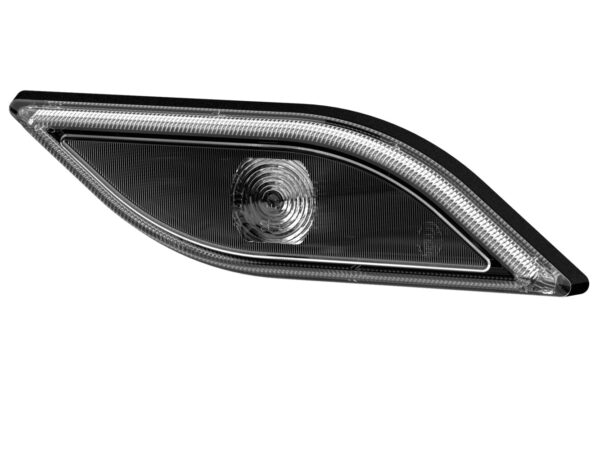 Position Light - Shapeline Style - LED - 12/24V
