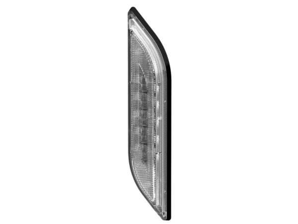 Position Light - Shapeline Style - LED - 12/24V