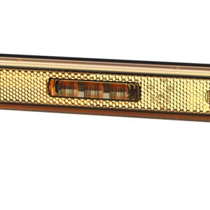 Side Marker Light - Shapeline Tech - LED - 12V