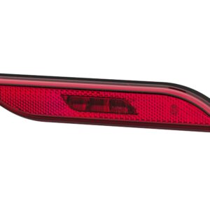 Side Marker Light - Shapeline Style - LED - 12/24V