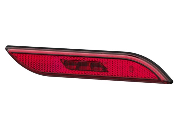 Side Marker Light - Shapeline Style - LED - 12/24V