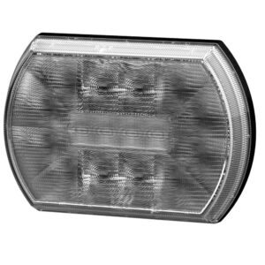 LED-Reverse Light - Shapeline Tech - 24/12V