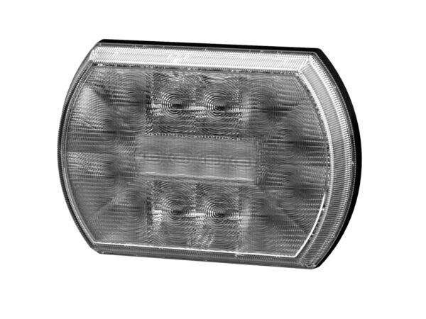LED-Reverse Light - Shapeline Tech - 24/12V