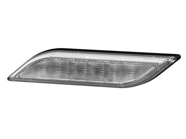 LED-Reverse Light - Shapeline Style - 12/24V