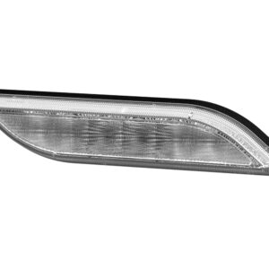 LED-Reverse Light - Shapeline Style - 12/24V