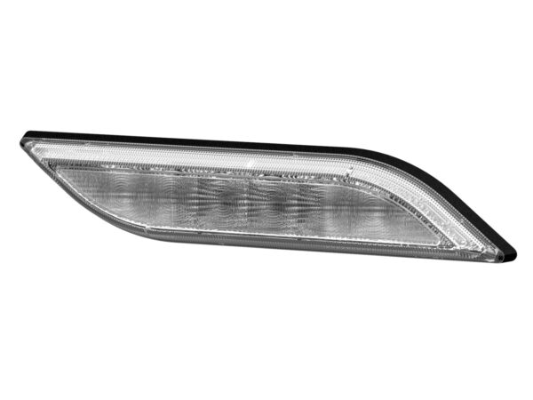 LED-Reverse Light - Shapeline Style - 12/24V