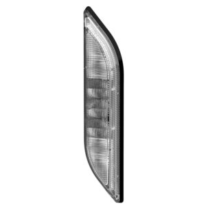 LED-Reverse Light - Shapeline Style - 24/12V