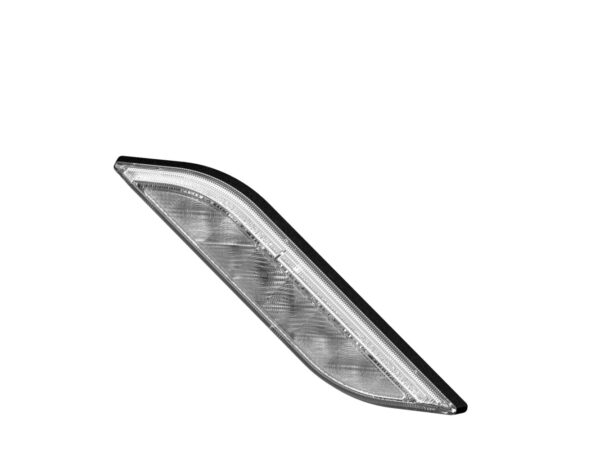 LED-Reverse Light - Shapeline Style - 24/12V